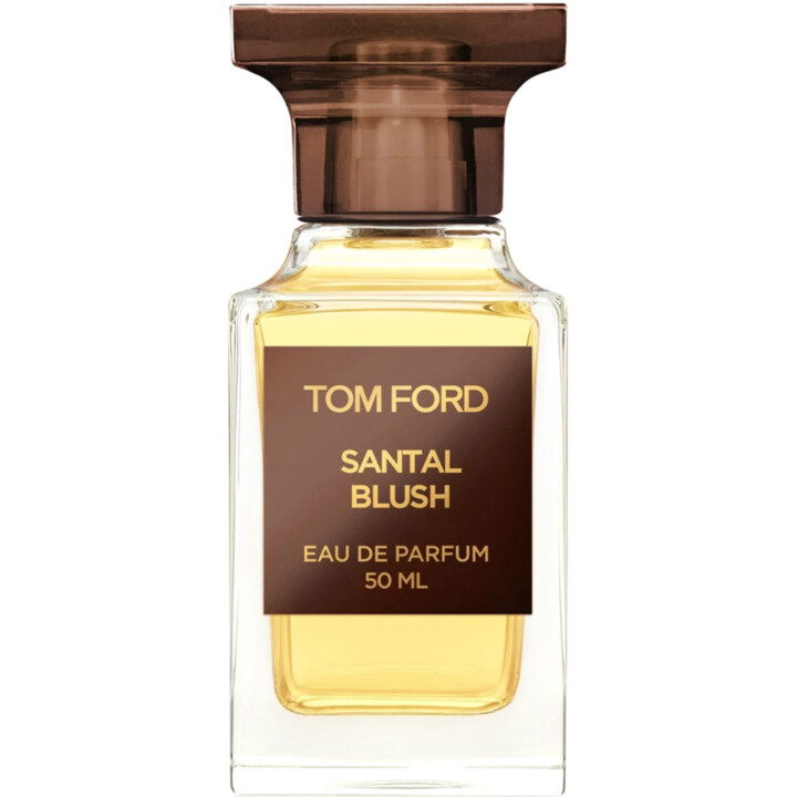 Santal Blush